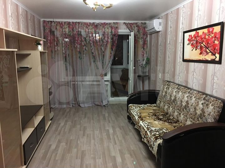 1-к. квартира, 35 м², 3/9 эт.