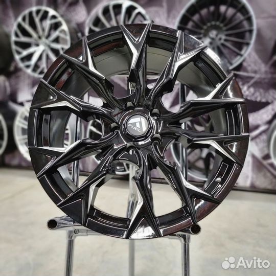 Диски новые 20 5 120 Amarok арт6658