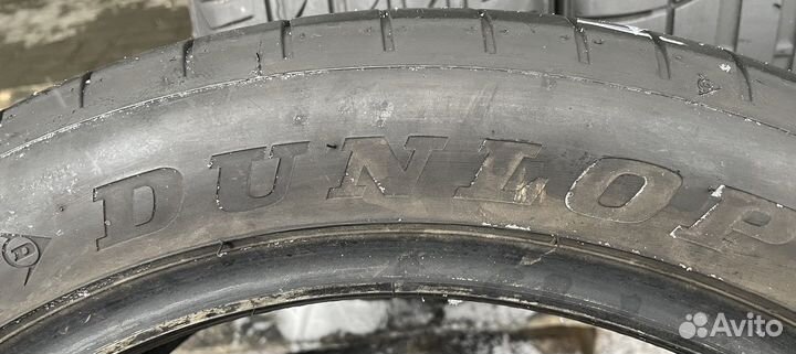 Dunlop SP Sport Maxx RT 2 235/45 R18