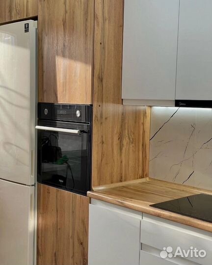 Кухня на заказ в рассрочку с доставкой