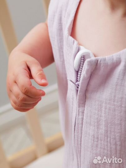 Спальник для ребенка