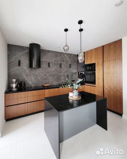 Кухонный гарнитур на заказ