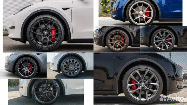 Кованые колесные диски на заказ любых размеров