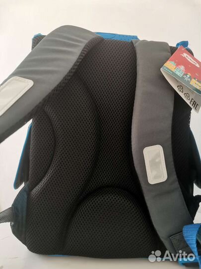 Школьный рюкзак новый