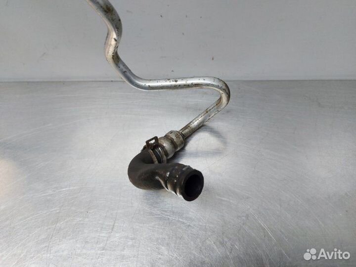 Трубка гур Jeep Grand Cherokee WK2 рестайлинг EXF