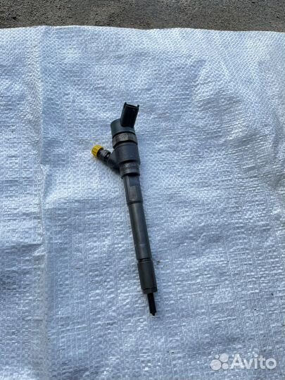 Форсунка Bosch 0445110258 Hyundai Tucson 2.0 CRDi