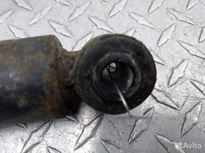 Амортизатор задний L Mercedes Sprinter W906