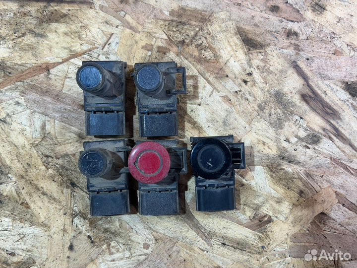 Honda accord 8 парктроник Датчик парковки