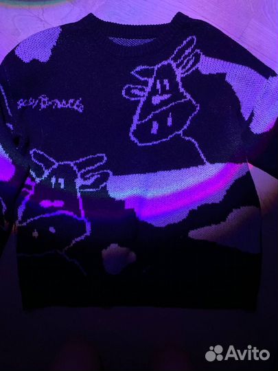 Свитер женский