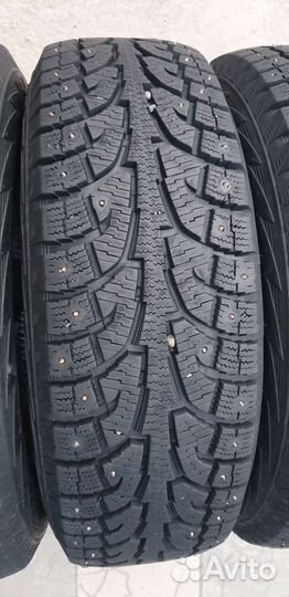 Hankook I'Pike RW11 225/70 R16 103T