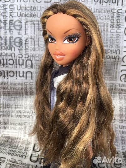 Bratz girlz cheap really rock yasmin