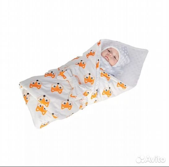 Комплект на выписку