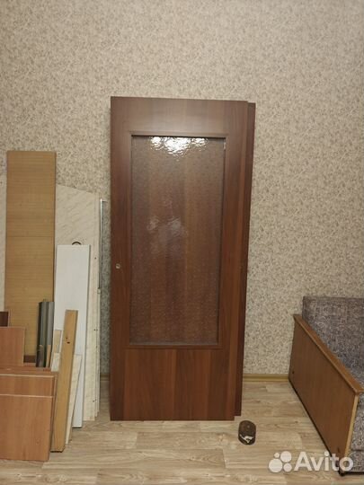 Двери межкомнатные