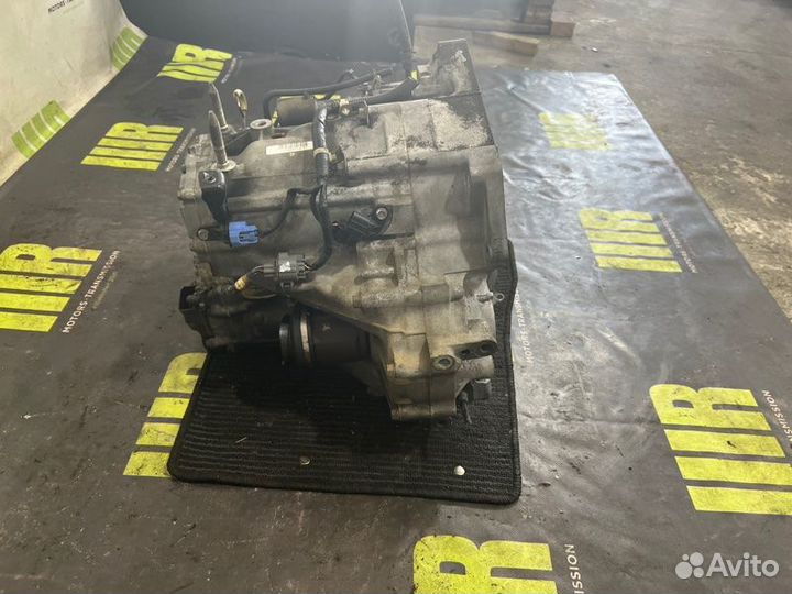 АКПП Honda Stream RN3 K20A