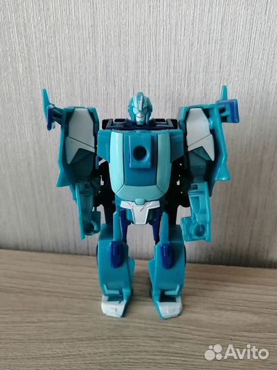 Трансформер игрушка