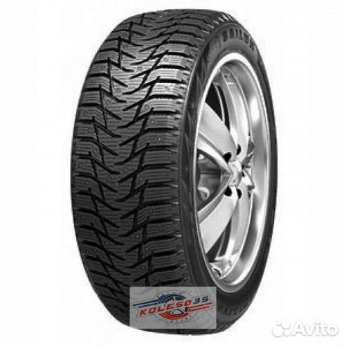 Sailun Ice Blazer WST3 215/55 R18 95T
