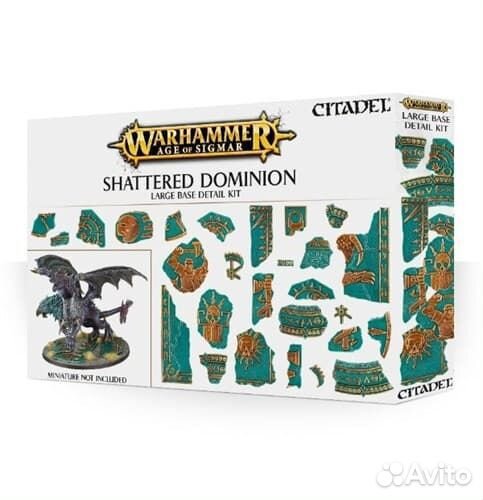 Миниатюры Warhammer 40000 Games Workshop 66-99
