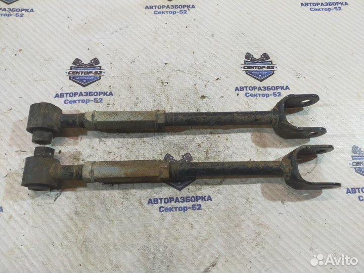 Рычаг задний развальный Kia Sportage 2