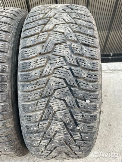 Hankook Winter I'Pike RS2 W429 205/55 R16