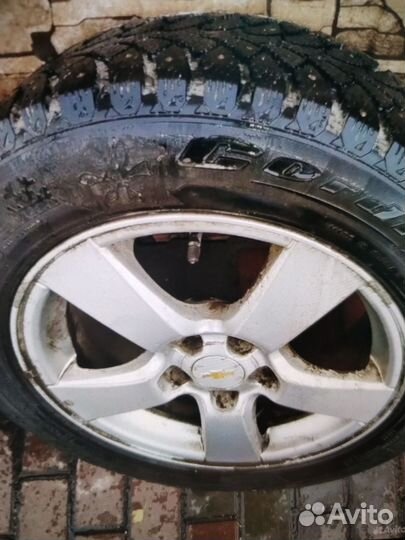 Cordiant Comfort 2 205/60 R16