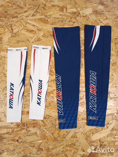 Велоформа мужская