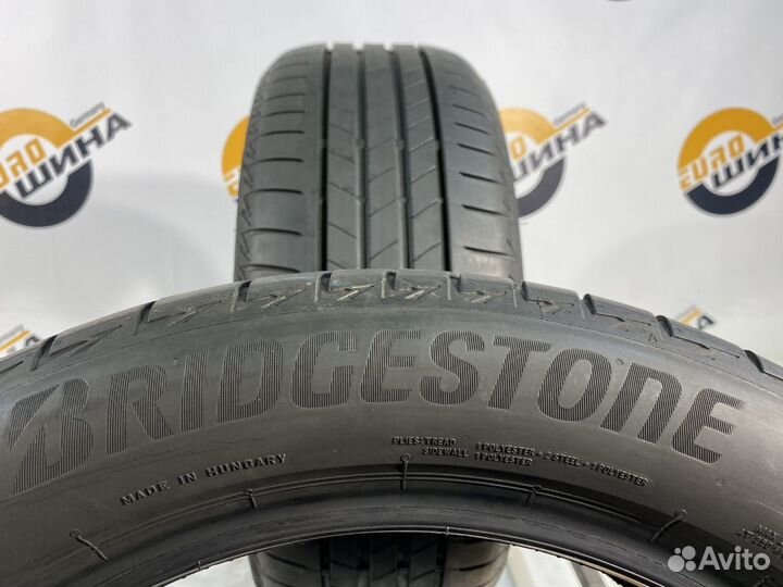 Bridgestone Turanza T005 225/50 R18 89Y