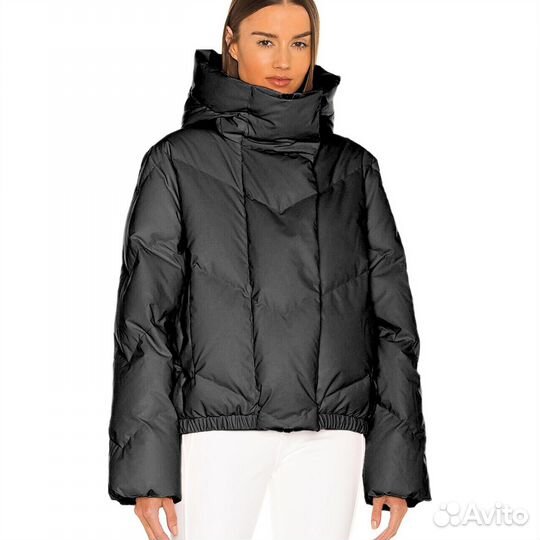 Горнолыжная куртка женская Goldbergh Cloud 22/23