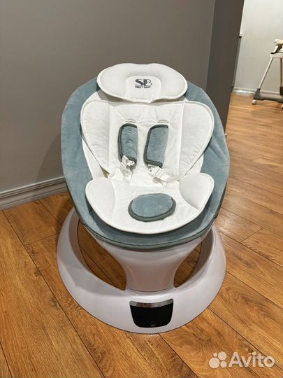 Электрокачели Sweet Baby