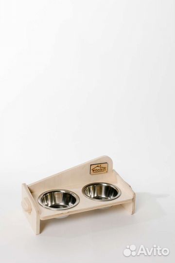 Подставка под миски