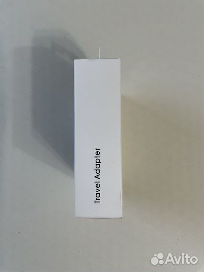 Адаптер (зарядное устройство) 45W samsung