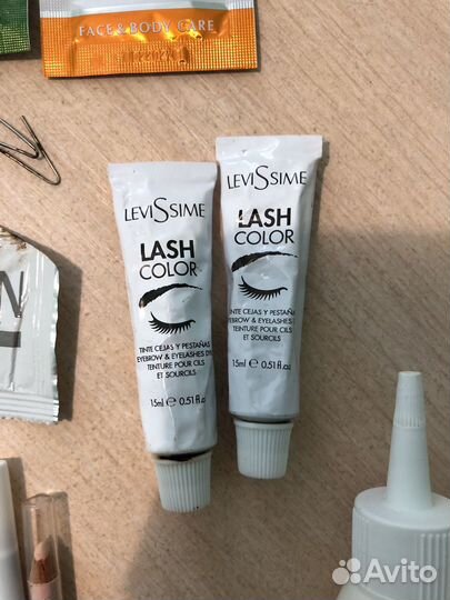 Набор косметики