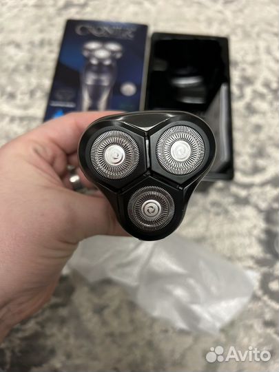 Бритва электрическая