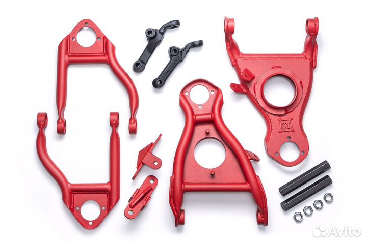 St auto сток дрифт Рычаги Ваз 2101-07