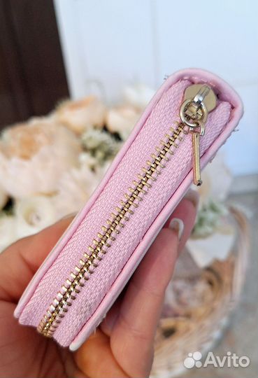 Кошелёк клатч новый