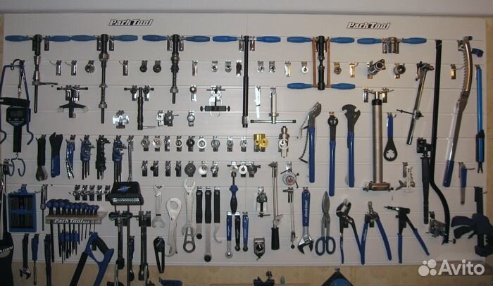 Веломастерская обслуживание, ремонт велосипедов