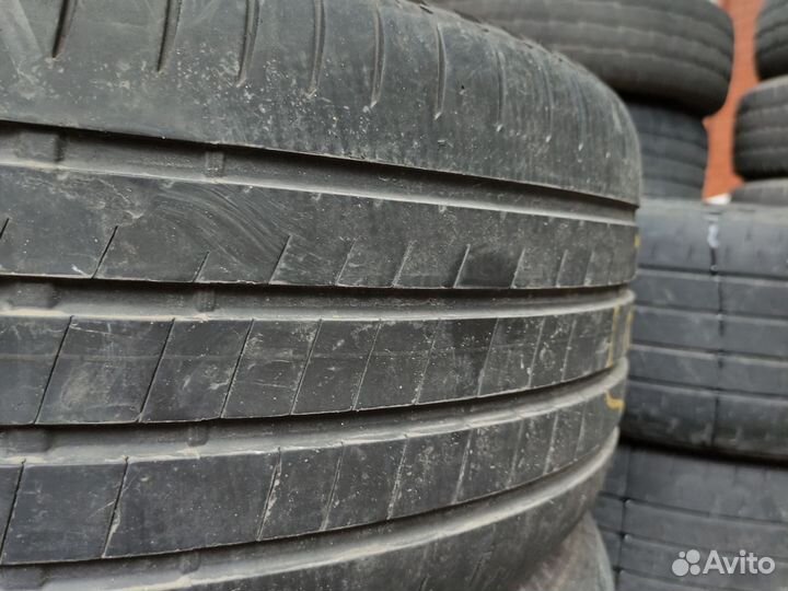 Bridgestone Alenza Sport AS 245/45 R19