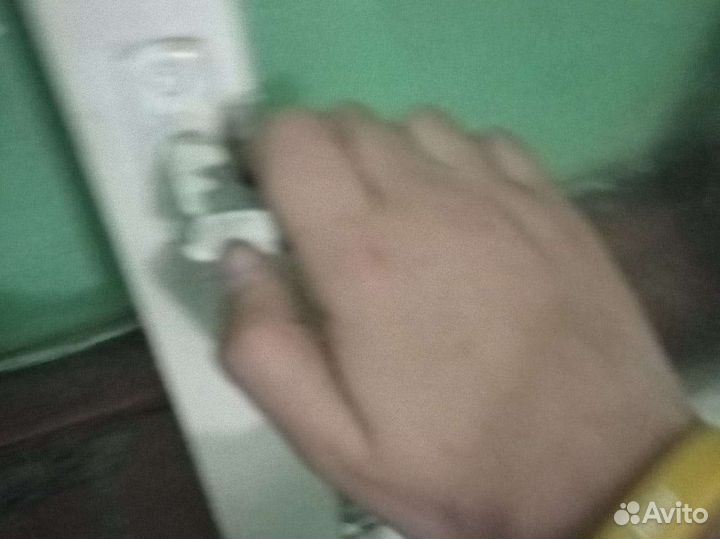 Окно для избы