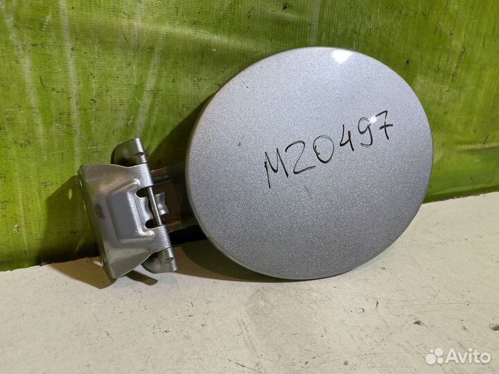 Лючок бензобака Mazda 6 GG GJ6A42410C