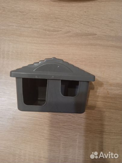 Для грызунов