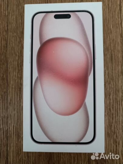 iPhone 15 Plus, 128 ГБ