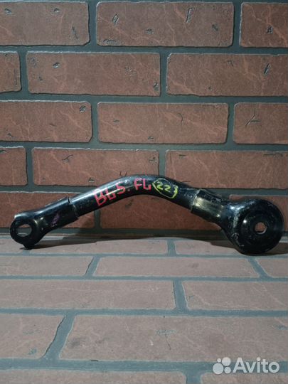 Кронштейн балки subaru legacy B4 BL5 EJ20 RR/LH