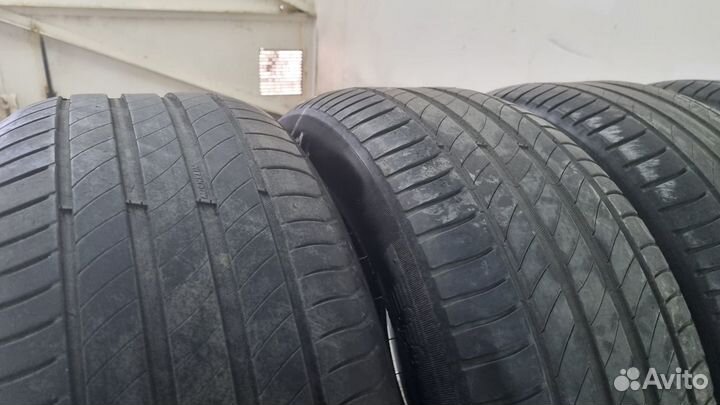 Michelin Primacy 4 225/55 R17 101W