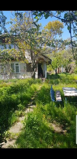 Дача 61 м² на участке 6 сот.