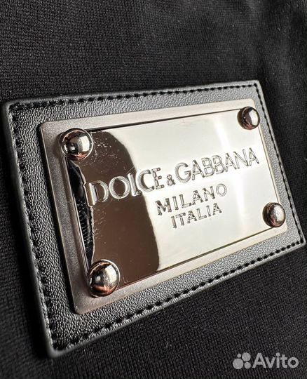 Dolce gabbana футболка