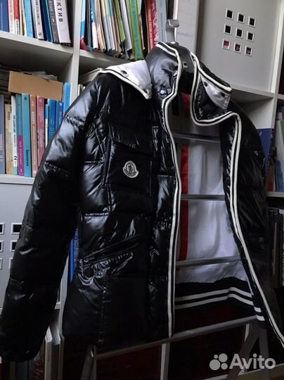 Куртка moncler