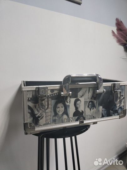 Кейс для инструмента