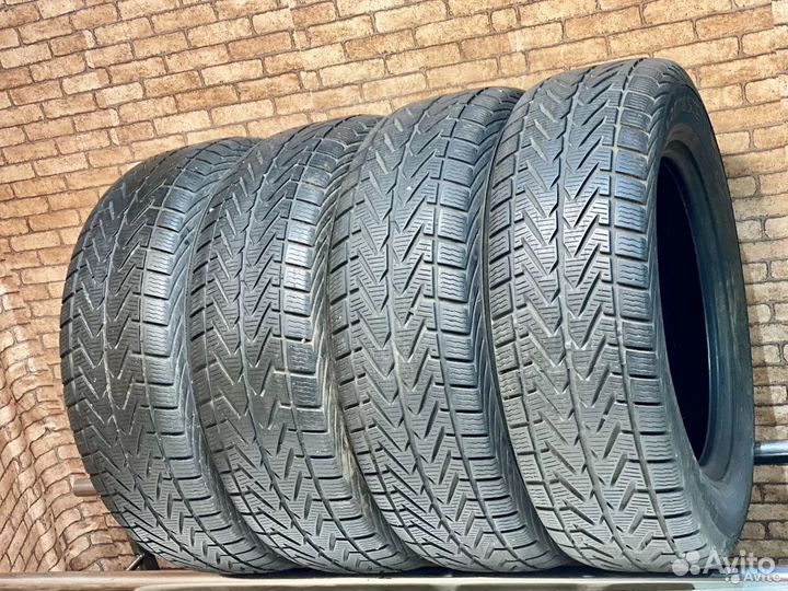 Vredestein Wintrac Nextreme 225/65 R17