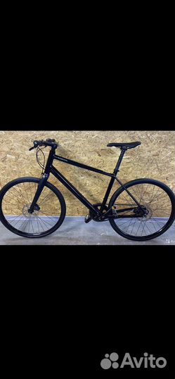 Велосипед canyon urban u 13