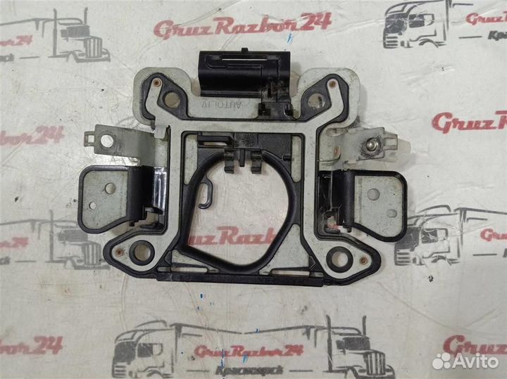 Шлейф рулевой сигнала Volvo 6020082