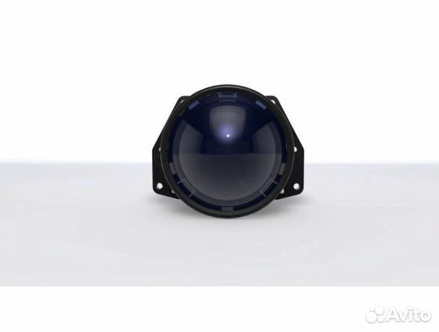 BI-LED призматическая система sensation drive 3.0